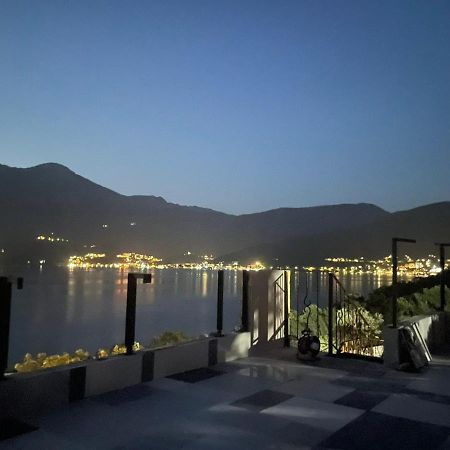 Casa De Laza Apartments ヘルツェグ・ノヴィ エクステリア 写真