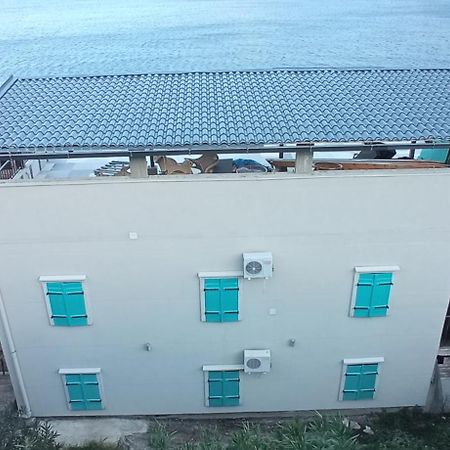 Casa De Laza Apartments ヘルツェグ・ノヴィ エクステリア 写真
