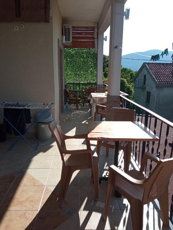 Casa De Laza Apartments ヘルツェグ・ノヴィ エクステリア 写真