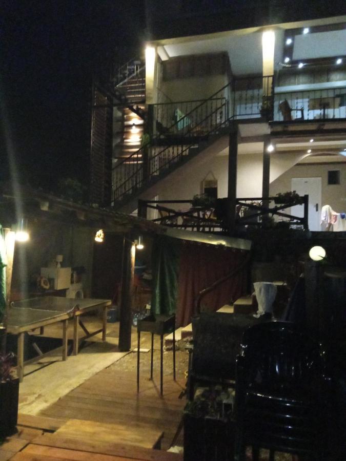 Casa De Laza Apartments ヘルツェグ・ノヴィ エクステリア 写真