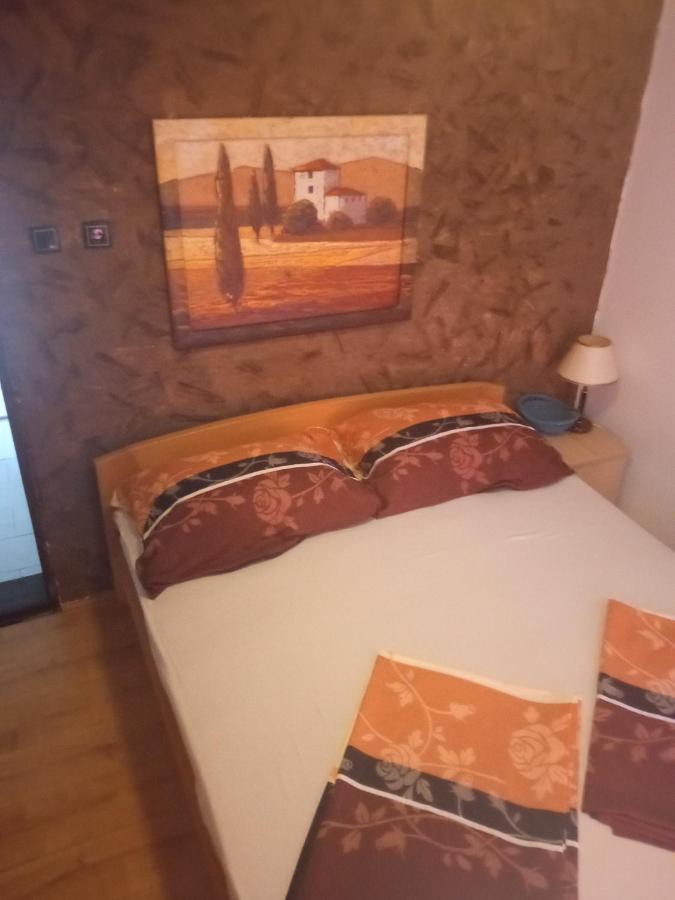 Casa De Laza Apartments ヘルツェグ・ノヴィ エクステリア 写真