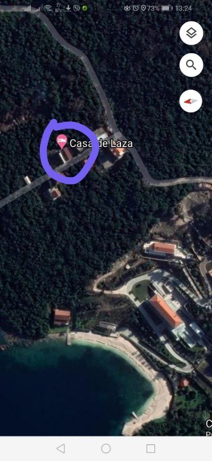 Casa De Laza Apartments ヘルツェグ・ノヴィ エクステリア 写真