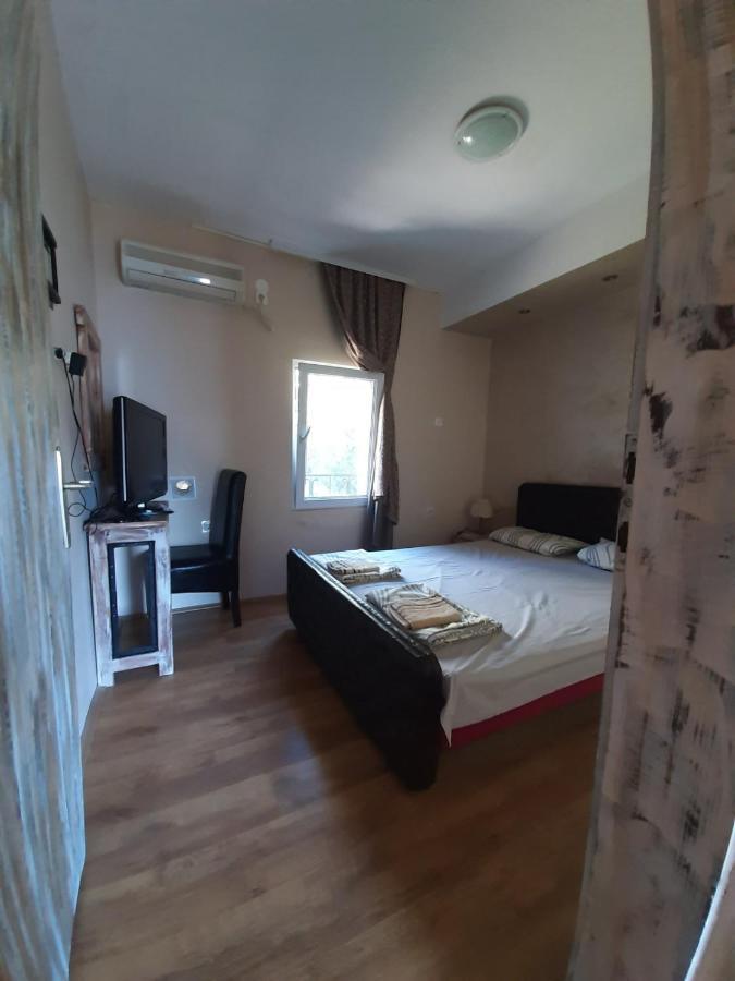 Casa De Laza Apartments ヘルツェグ・ノヴィ エクステリア 写真