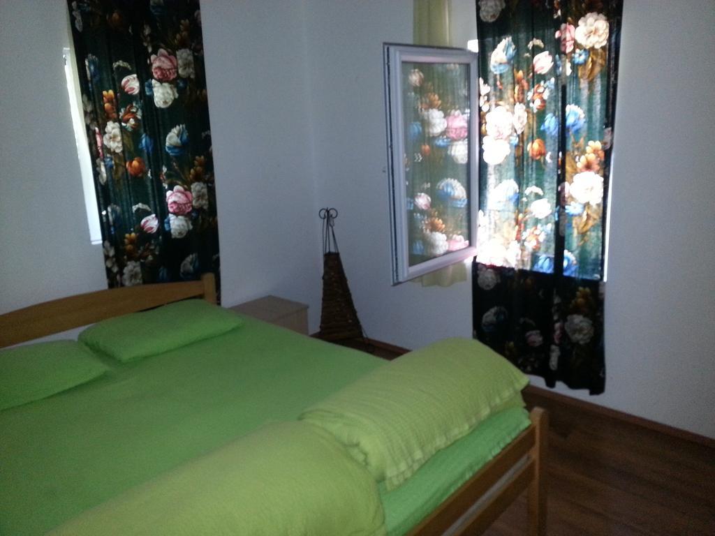Casa De Laza Apartments ヘルツェグ・ノヴィ エクステリア 写真
