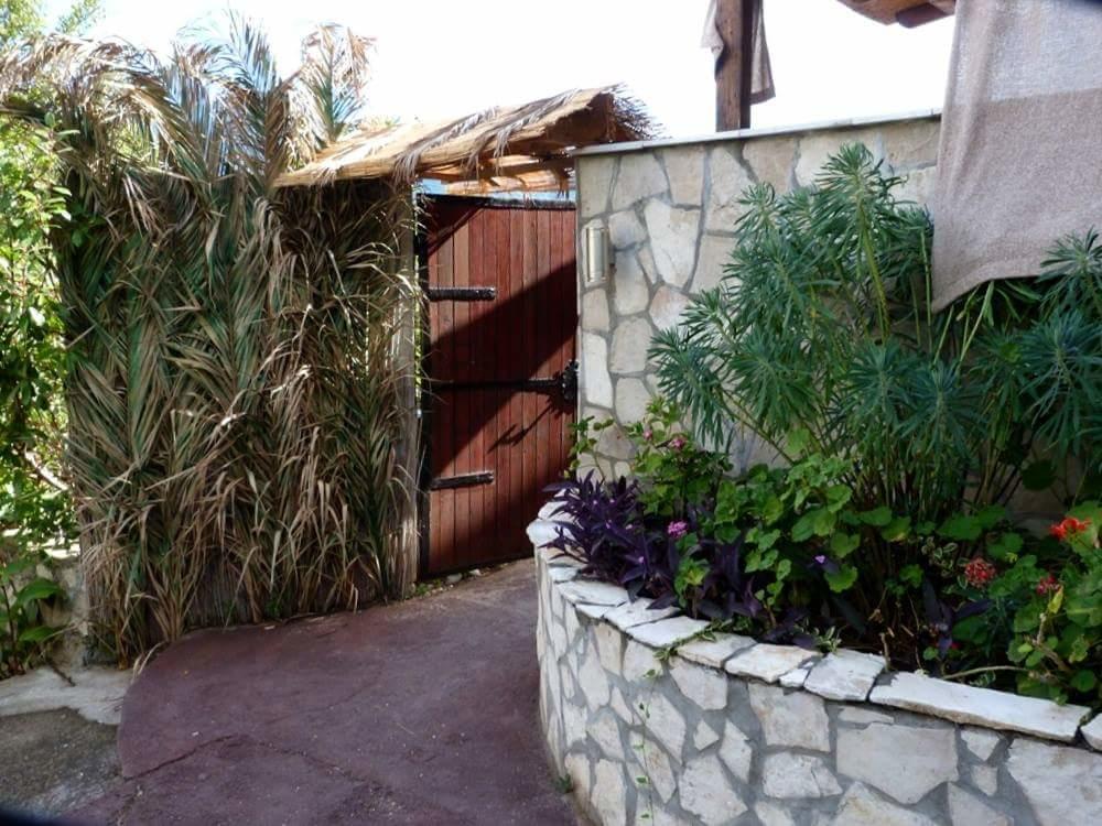 Casa De Laza Apartments ヘルツェグ・ノヴィ エクステリア 写真