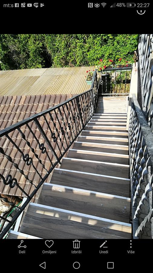 Casa De Laza Apartments ヘルツェグ・ノヴィ エクステリア 写真