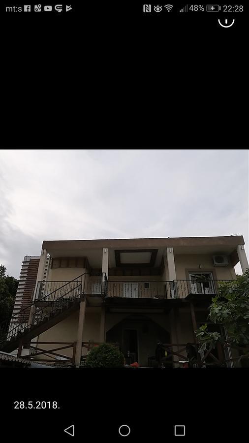 Casa De Laza Apartments ヘルツェグ・ノヴィ エクステリア 写真
